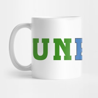 Unplug Mug